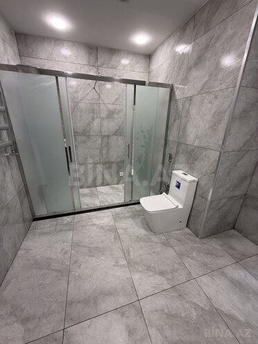 İcarəyə verilir 3 otaqlı yeni tikili 140 m², Nəsimi r., photo 7 from 17