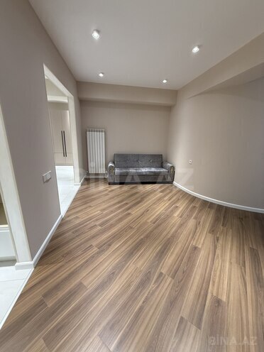 İcarəyə verilir 3 otaqlı yeni tikili 140 m², Nəsimi r., photo 3 from 17