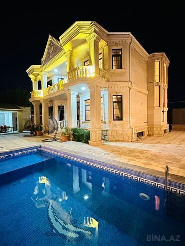 Продаётся 6-комн. дом/дача 230 м², пос. Мардакан, photo 12 from 13