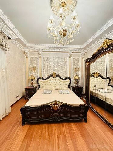 Продаётся 6-комн. дом/дача 230 м², пос. Мардакан, photo 4 from 13