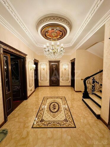 Продаётся 6-комн. дом/дача 230 м², пос. Мардакан, photo 3 from 13