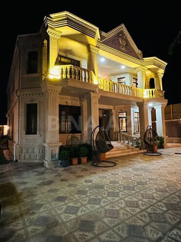 Продаётся 6-комн. дом/дача 230 м², пос. Мардакан, photo 11 from 13