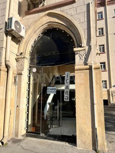 İcarəyə verilir  obyekt 38 m², Nizami m., photo 3 from 14