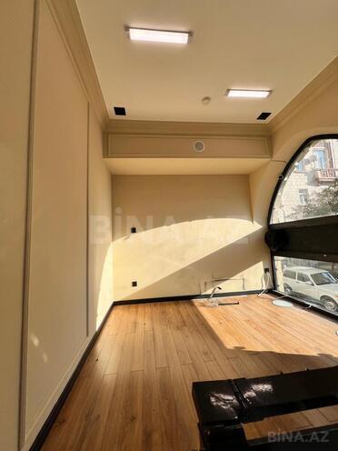 İcarəyə verilir  obyekt 38 m², Nizami m., photo 9 from 14