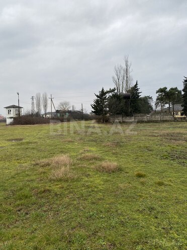 Продаётся  участок 380 сот, Астара р., photo 5 from 27