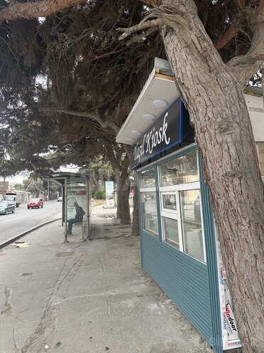 Сдаётся  объект 9 м², пос. Бакиханова, photo 4 from 5