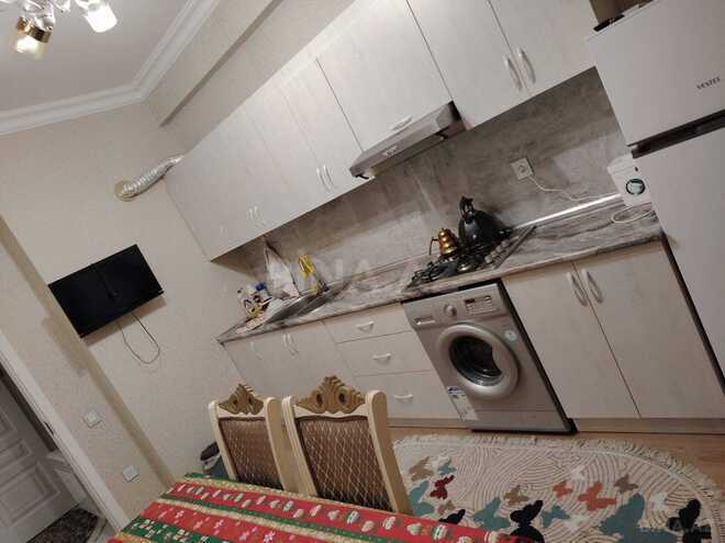 Сдаётся 2-комн. новостройка 58 м², пос. Сарай, photo 3 from 9
