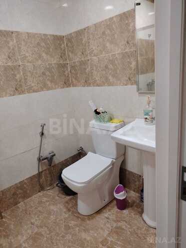 Сдаётся 2-комн. новостройка 58 м², пос. Сарай, photo 8 from 9