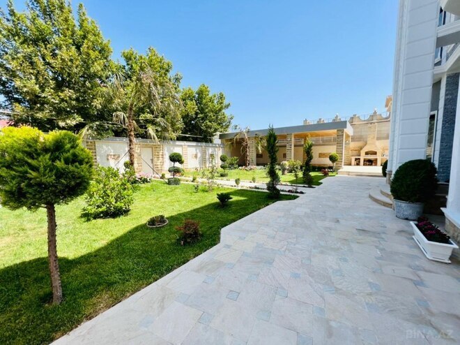 Сдаётся 6-комн. дом/дача 540 м², пос. Мардакан, photo 8 from 30