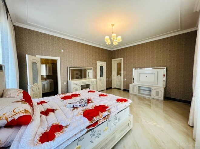 Сдаётся 6-комн. дом/дача 540 м², пос. Мардакан, photo 21 from 30
