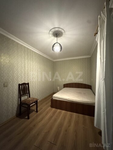 İcarəyə verilir 2 otaqlı köhnə tikili 55 m², Nəriman Nərimanov m., photo 8 from 19