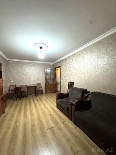 İcarəyə verilir 2 otaqlı köhnə tikili 55 m², Nəriman Nərimanov m., photo 3 from 19