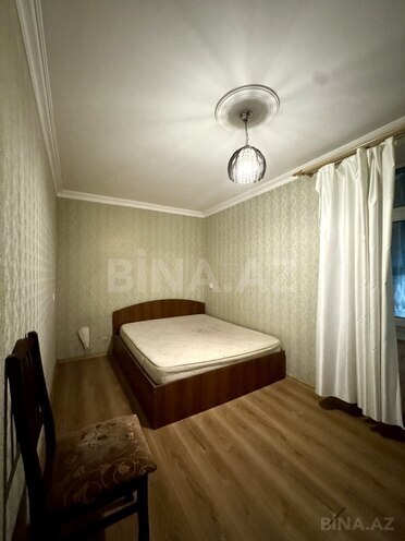 İcarəyə verilir 2 otaqlı köhnə tikili 55 m², Nəriman Nərimanov m., photo 7 from 19