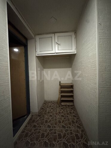 İcarəyə verilir 2 otaqlı köhnə tikili 55 m², Nəriman Nərimanov m., photo 18 from 19