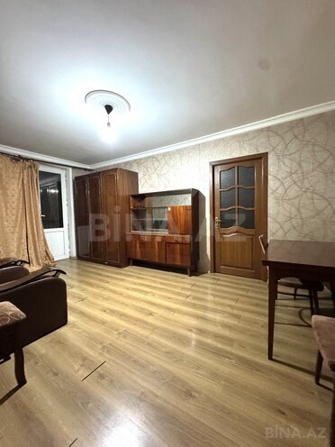 İcarəyə verilir 2 otaqlı köhnə tikili 55 m², Nəriman Nərimanov m., photo 4 from 19