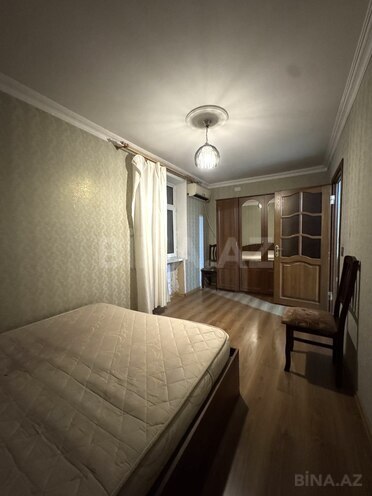 İcarəyə verilir 2 otaqlı köhnə tikili 55 m², Nəriman Nərimanov m., photo 9 from 19