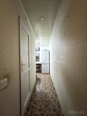 İcarəyə verilir 2 otaqlı köhnə tikili 55 m², Nəriman Nərimanov m., photo 17 from 19