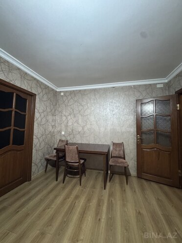 İcarəyə verilir 2 otaqlı köhnə tikili 55 m², Nəriman Nərimanov m., photo 6 from 19