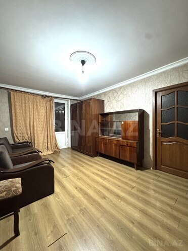 İcarəyə verilir 2 otaqlı köhnə tikili 55 m², Nəriman Nərimanov m., photo 5 from 19