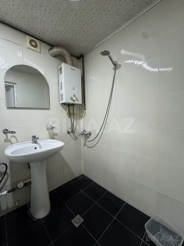 İcarəyə verilir 2 otaqlı köhnə tikili 55 m², Nəriman Nərimanov m., photo 16 from 19