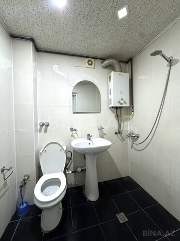 İcarəyə verilir 2 otaqlı köhnə tikili 55 m², Nəriman Nərimanov m., photo 14 from 19