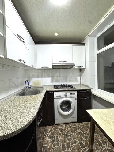 İcarəyə verilir 2 otaqlı köhnə tikili 55 m², Nəriman Nərimanov m., photo 11 from 19