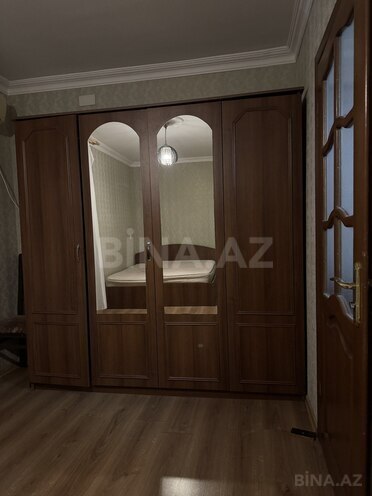 İcarəyə verilir 2 otaqlı köhnə tikili 55 m², Nəriman Nərimanov m., photo 10 from 19