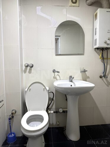 İcarəyə verilir 2 otaqlı köhnə tikili 55 m², Nəriman Nərimanov m., photo 15 from 19