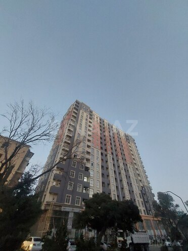 Продаётся 4-комн. новостройка 127 м², м. Кара Караев, photo 1 from 8