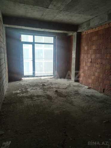 Продаётся 4-комн. новостройка 127 м², м. Кара Караев, photo 3 from 8
