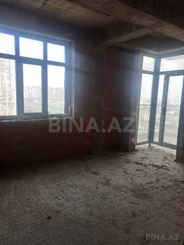 Продаётся 4-комн. новостройка 127 м², м. Кара Караев, photo 4 from 8