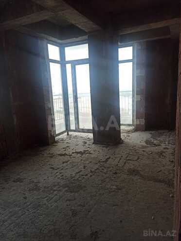 Продаётся 4-комн. новостройка 127 м², м. Кара Караев, photo 6 from 8