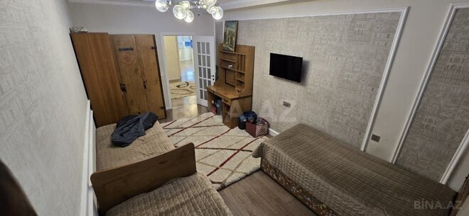 Продаётся 3-комн. новостройка 130 м², м. Ази Асланов, photo 6 from 17