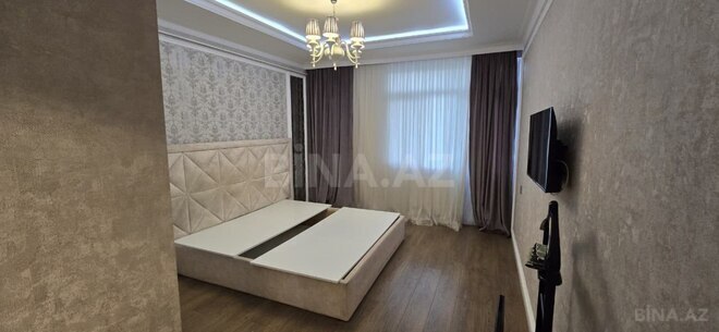 Продаётся 3-комн. новостройка 130 м², м. Ази Асланов, photo 4 from 17