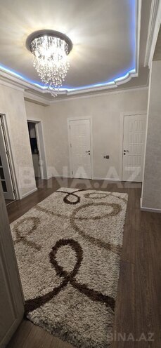 Продаётся 3-комн. новостройка 130 м², м. Ази Асланов, photo 11 from 17