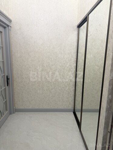 İcarəyə verilir 2 otaqlı yeni tikili 60 m², 28 May m., photo 7 from 9