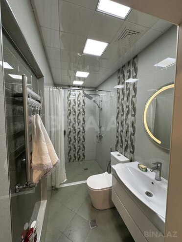 Продаётся 3-комн. новостройка 97 м², пос. Бакиханова, photo 5 from 12