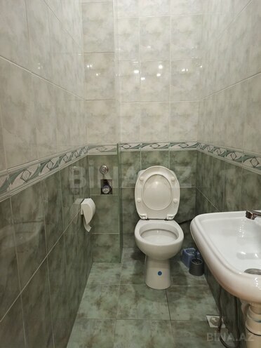 Satılır 3 otaqlı yeni tikili 111 m², Memar Əcəmi m., photo 12 from 14