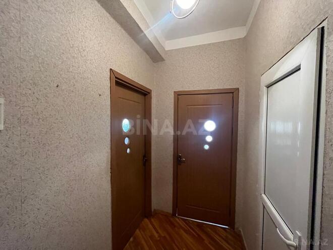 Satılır 1 otaqlı yeni tikili 36 m², Sabunçu q., photo 5 from 20