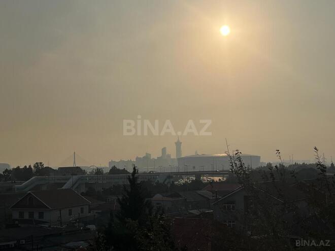 Satılır 1 otaqlı yeni tikili 36 m², Sabunçu q., photo 19 from 20