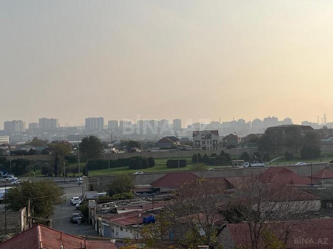 Satılır 1 otaqlı yeni tikili 36 m², Sabunçu q., photo 18 from 20