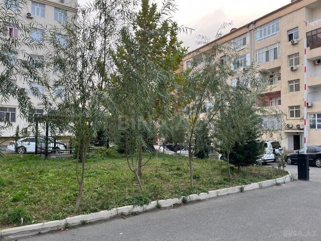 Satılır 1 otaqlı yeni tikili 36 m², Sabunçu q., photo 3 from 20