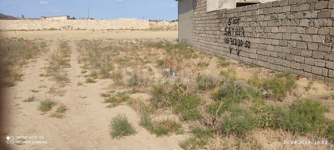 Satılır  torpaq 5 sot, Savalan q., photo 6 from 7