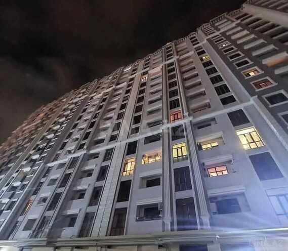 Сдаётся 1-комн. новостройка 60 м², Насиминский  р., photo 1 from 9