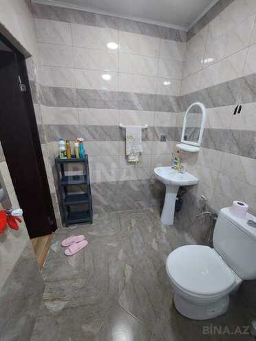 Сдаётся 1-комн. новостройка 60 м², Насиминский  р., photo 5 from 9