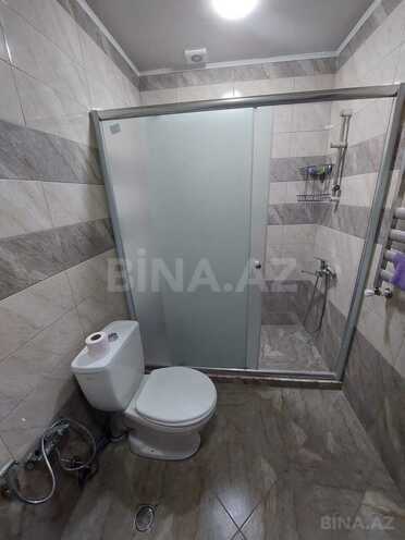 Сдаётся 1-комн. новостройка 60 м², Насиминский  р., photo 6 from 9