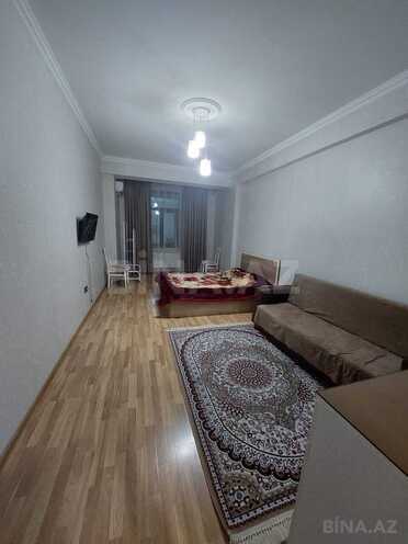 Сдаётся 1-комн. новостройка 60 м², Насиминский  р., photo 3 from 9