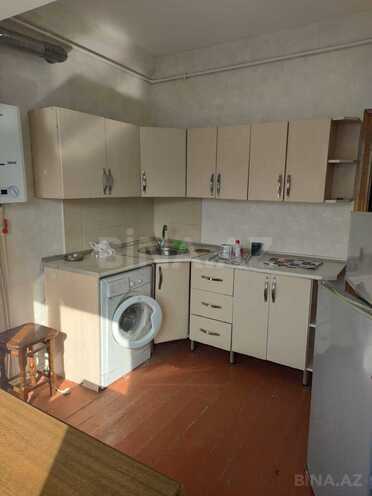 Сдаётся 2-комн. вторичка 50 м², м. Кероглу, photo 9 from 18