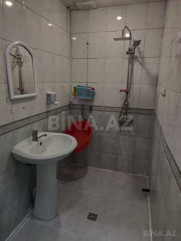 Сдаётся 2-комн. вторичка 50 м², м. Кероглу, photo 11 from 18