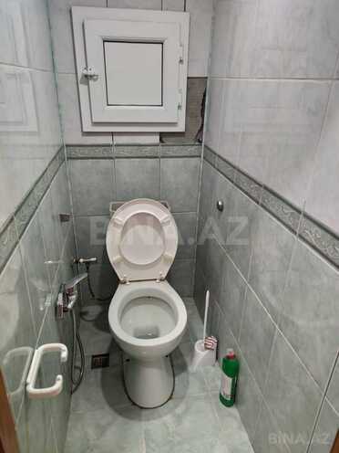 Сдаётся 2-комн. вторичка 50 м², м. Кероглу, photo 12 from 18